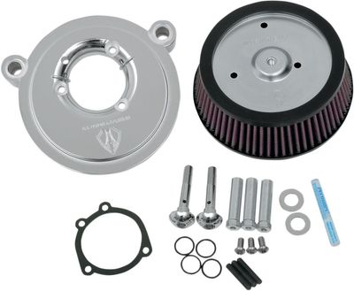 Luftfilter Arlen Ness 18-507 Sucker H-D 99-17