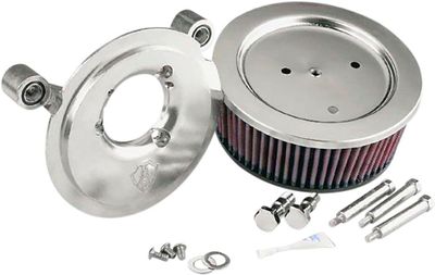 Luftfilter Arlen Ness STG208-16FL Sucker H-D 08-17