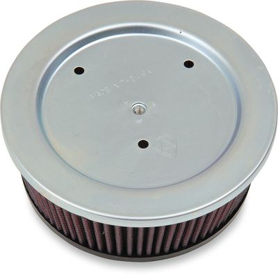 Luftfilter Arlen Ness STG2 Sucker II Touring 08-16