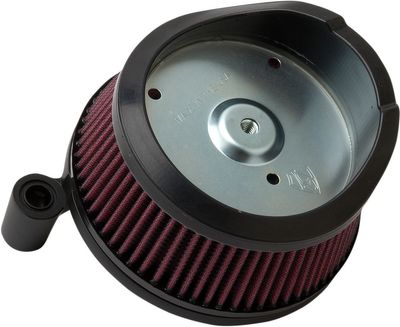 Luftfiltersats Arlen Ness 18-442 1 Sucker FLST 15-17