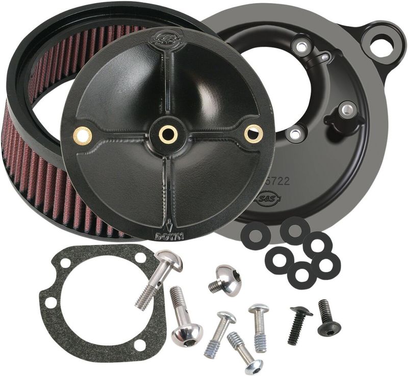 Luftfiltersats S&S 170-0060 99-06