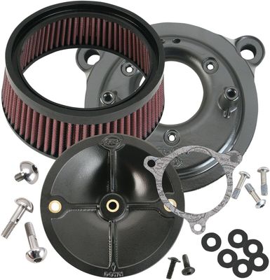 Luftfiltersats S&S 170-0061 Softail 16-17