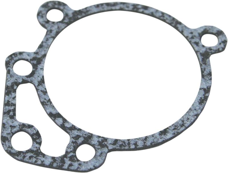 Packning S&S 106-1724 CV svart H-D 99-06