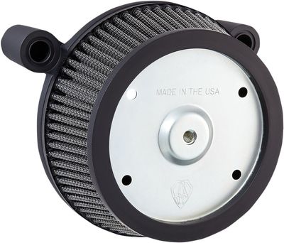 Luftfiltersats Arlen Ness 50-571 1 Sucker Softail 01-15
