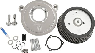 Luftfiltersats Arlen Ness 50-516 1 Sucker Evo Big Twin with CV