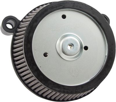 Luftfiltersats Arlen Ness 50-572 1 Sucker Evo Big Twin with CV