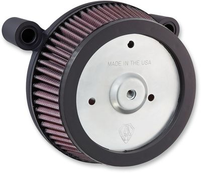 Luftfilter Arlen Ness STG1 Sucker natur Street 15-20