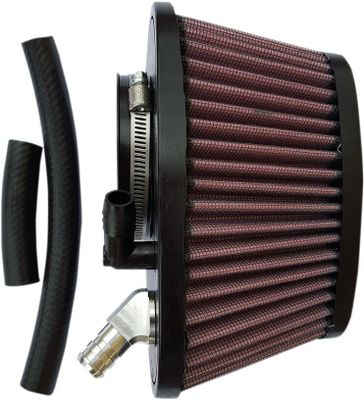 Filter Trask Performance TM-8000 Powerflow Indian Scout models 14-19
