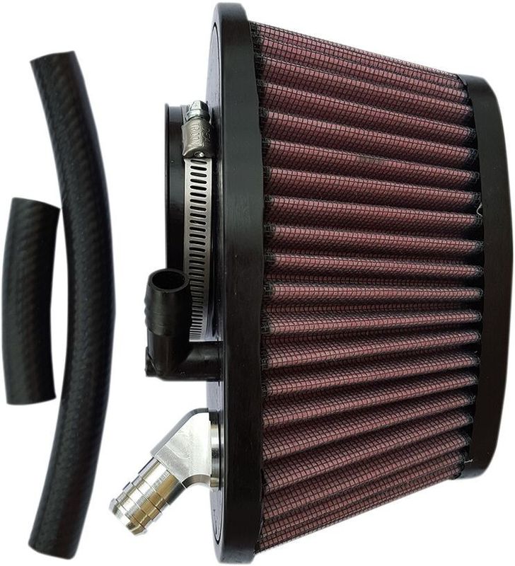 Filter Trask Performance TM-8000 Powerflow Indian Scout models 14-19