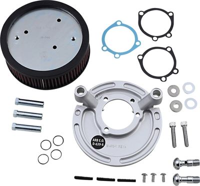 Luftfiltersats Arlen Ness 18-824 1 Sucker XL Sportster 88-20