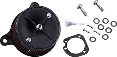 Luftfiltersats S&S 170-0100 Evo Big Twin with CV carburetor
