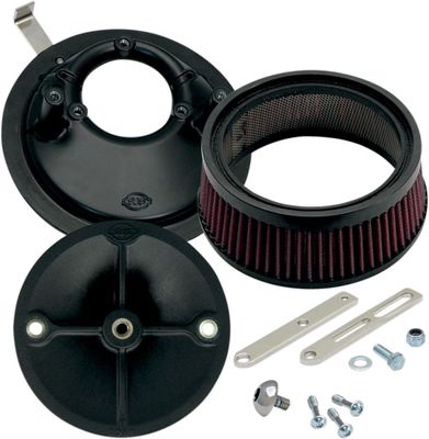 Luftfiltersats S&S 170-0176 Big Twin 36-92