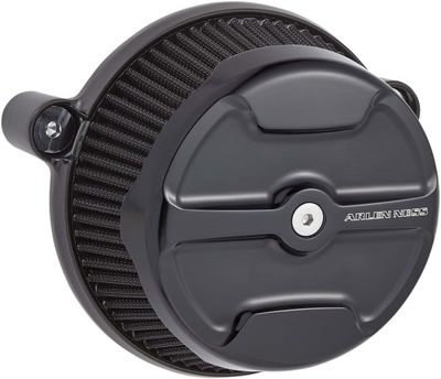 Luftfiltersats Arlen Ness 18-342 M8 Knuckle I Big Softail 18-24