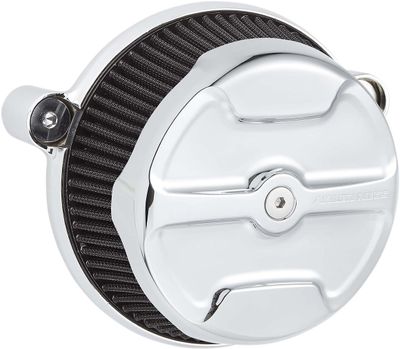 Luftfiltersats Arlen Ness 18-393 M8 Knuckle I Big Softail 18-24