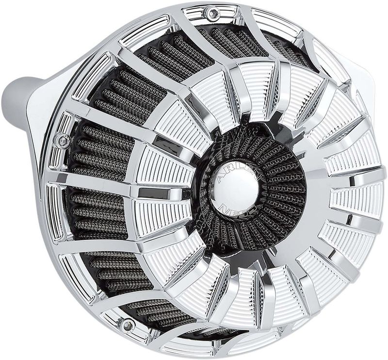 Luftfiltersats Arlen Ness 15SPK Inverted H-D 08-17 18-990
