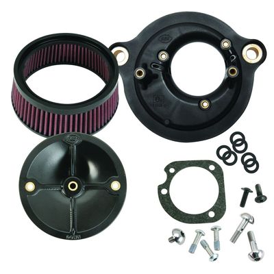 Luftfiltersats S&S 170-0521 Softail 18-20