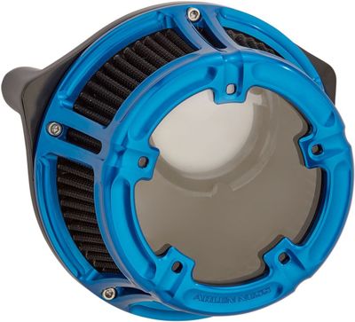 Luftfilter Arlen Ness 08-16FLT Method klar H-D 08-17 18-181