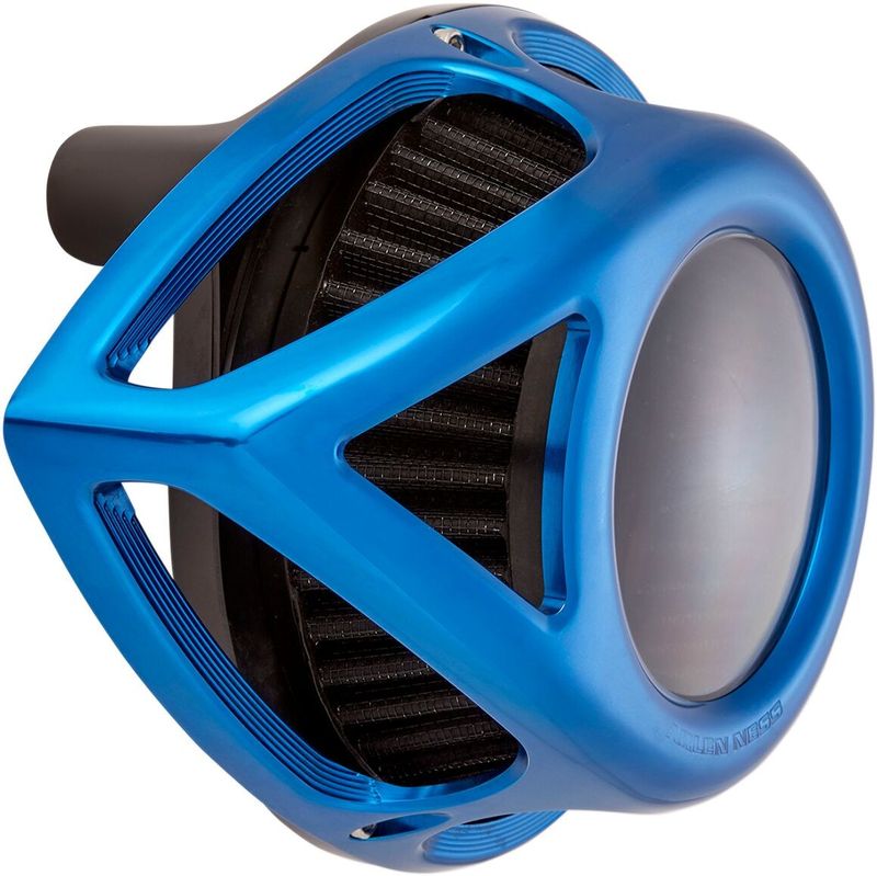 Luftfiltersats Arlen Ness 18-911 Tear klar H-D 99-17