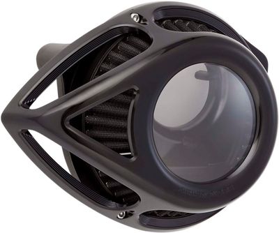 Luftfilter Arlen Ness 18-999 Tear klar svart Softail 18-24