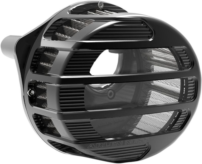 Luftfilter Arlen Ness 81-300 Sidekick svart Softail 18-24