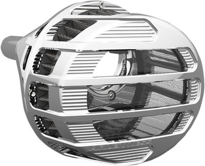 Luftfilter Arlen Ness 81-303 Sidekick krom Softail 16-17