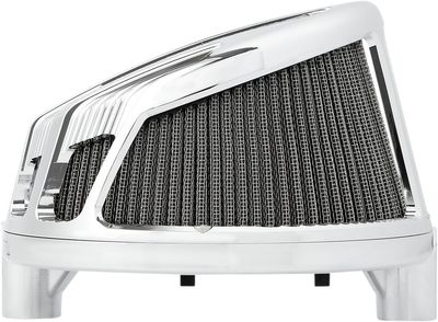 Luftfilter Arlen Ness 81-303 Sidekick krom Softail 16-17