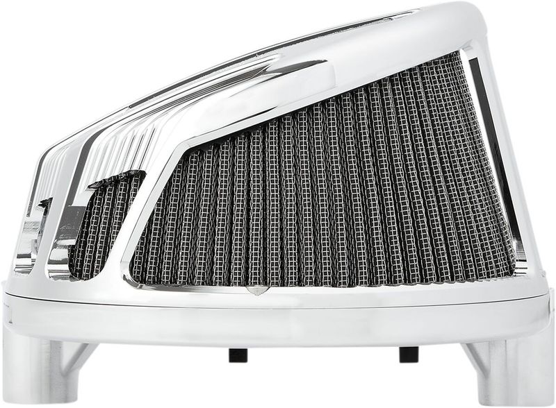 Luftfilter Arlen Ness 81-303 Sidekick krom Softail 16-17
