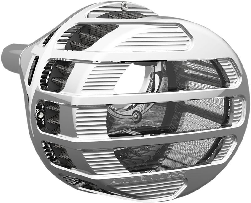 Luftfilter Arlen Ness 81-307 Sidekick krom XL Sportster 91-22