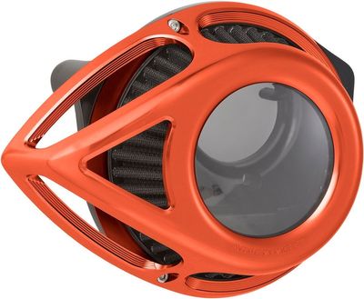 Luftfiltersats Arlen Ness 600-002 Tear klar H-D 99-17