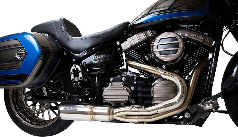 Luftfiltersats Arlen Ness 81-308 Sidekick