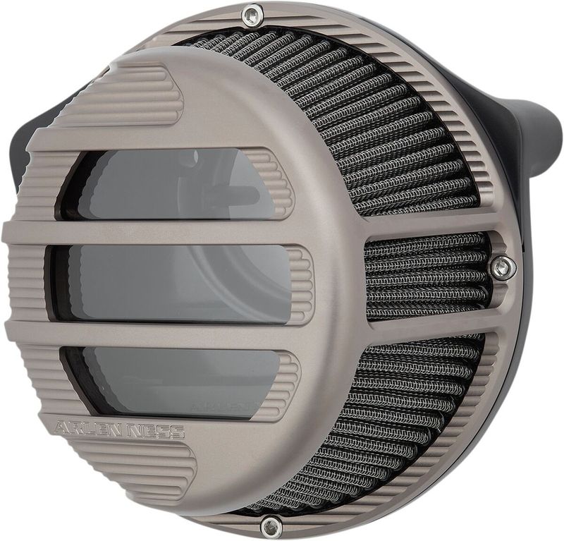 Luftfilter Arlen Ness Sidekick FLT
