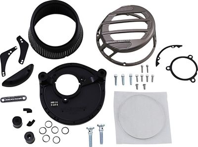 Luftfilter Arlen Ness Sidekick Twin Cam