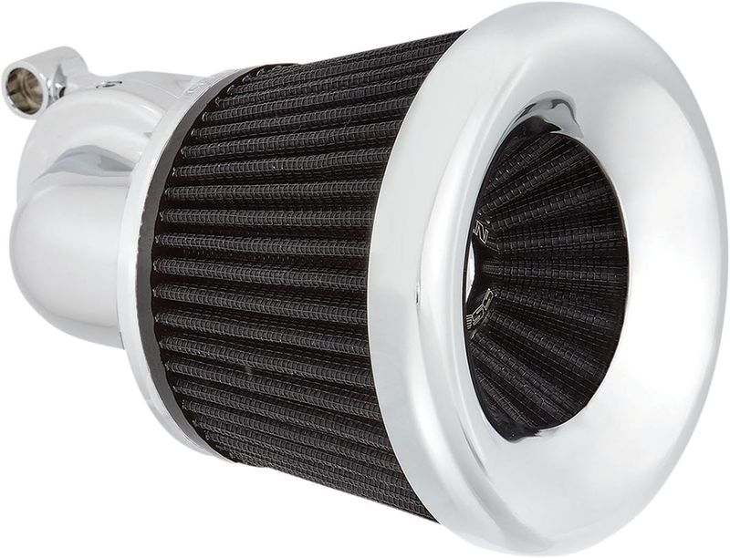 Luftfiltersats Arlen Ness 600-031 Velocity 90 krom Softail 16-17