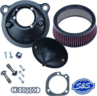 Luftfiltersats S&S 170-0302E Stock Sportster 07-22