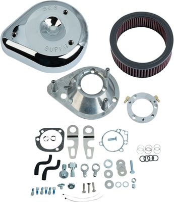 Luftfilter S&S 170-0306E XL Sportster 07-22
