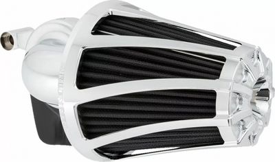 Luftfilter Arlen Ness 600-076 Monster Sucker krom H-D 17-24