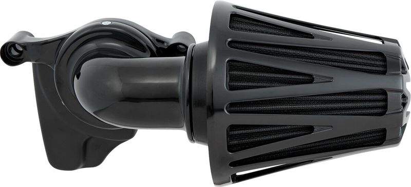 Luftfilter Arlen Ness 600-085 Monster Sucker Crfire svart H-D 08-17