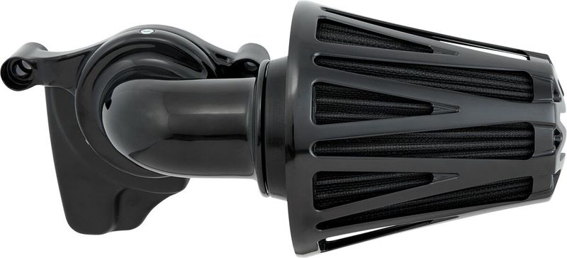 Luftfilter Arlen Ness 600-086 Monster Sucker Crfire svart H-D 99-17
