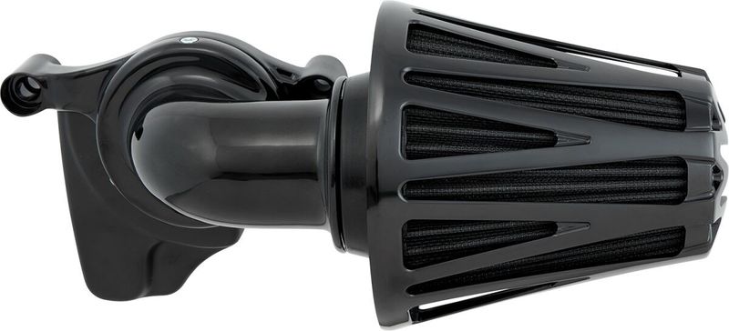 Luftfilter Arlen Ness 600-087 Monster Sucker Crfire svart Sportster 88-22