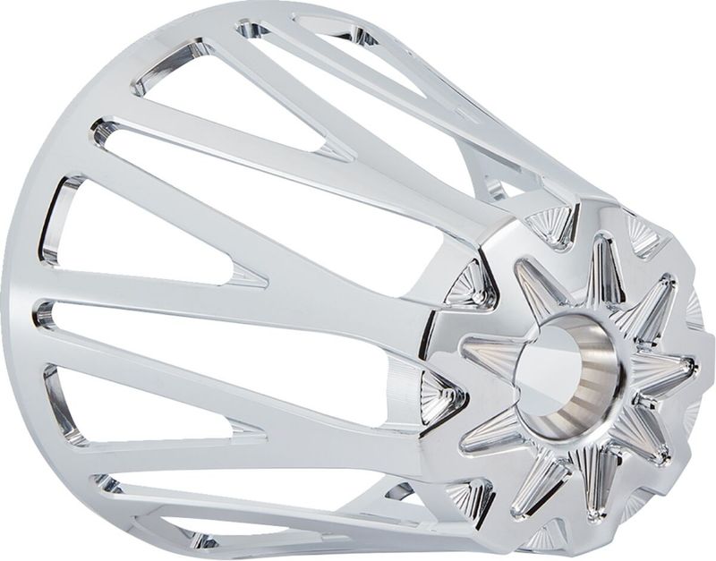 Luftfilter Arlen Ness 600-088 Monster Sucker Crfire krom H-D 17-24