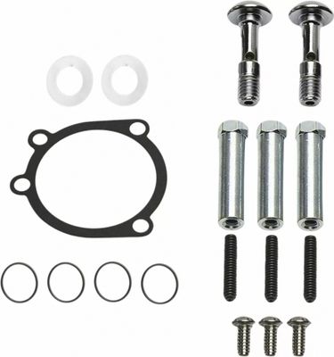 Packningssats luftfilter Arlen Ness 602-011 Stage 1