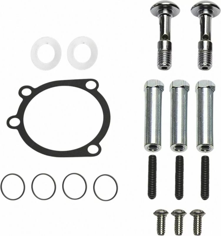 Packningssats luftfilter Arlen Ness 602-011 Stage 1