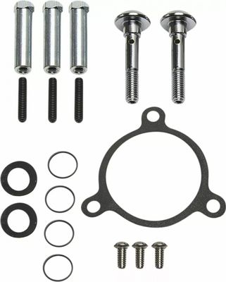Packningssats luftfilter Arlen Ness 602-012 Stage 1 Softail 16-17