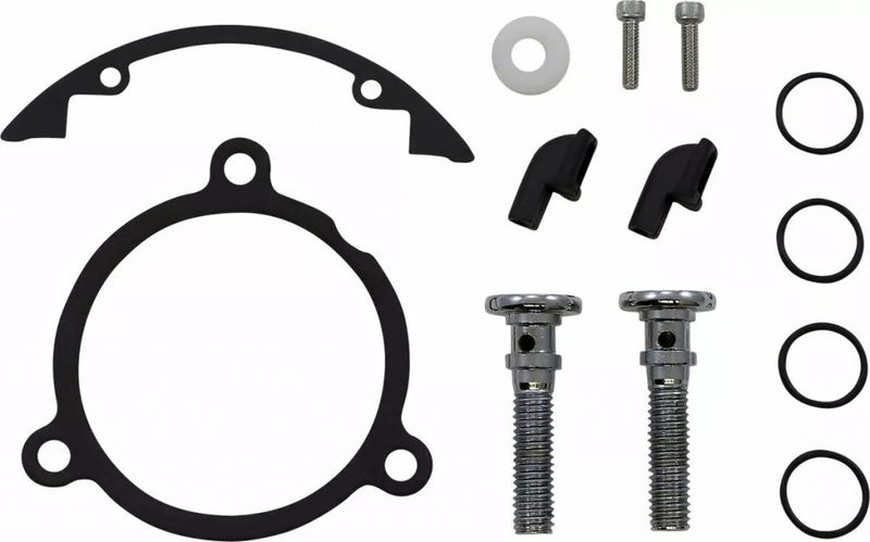 Packningssats luftfilter Arlen Ness 602-013 Stage 1 Softail 18-24