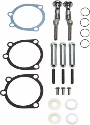 Packningssats luftfilter Arlen Ness 602-014 Stage 2 XL Sportster 91-22