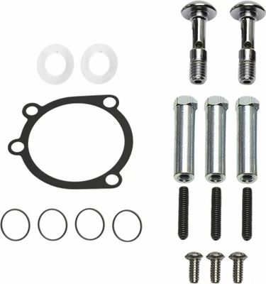 Packningssats luftfilter Arlen Ness 602-017 Stage 2