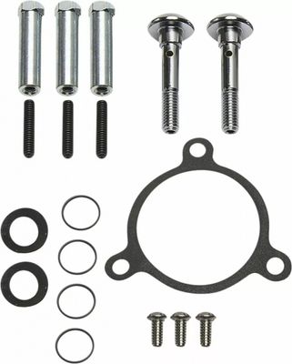 Packningssats luftfilter Arlen Ness 602-018 Stage 2 Softail 16-17