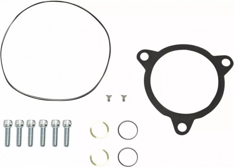 Packningssats luftfilter Arlen Ness 602-020 Softail 16-17