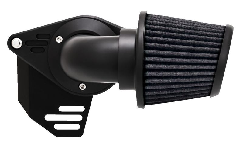 Vance & Hines, VO2 Falcon air intake. black