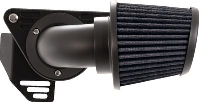 Vance & Hines, VO2 Falcon air intake. black